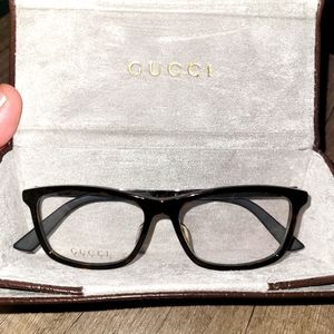 Gucci Glasses 💎Final Price Drop💎